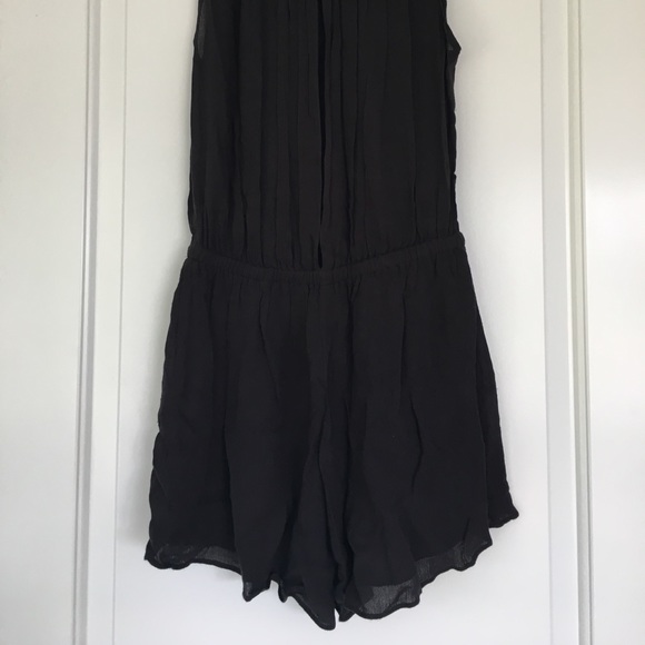 Urban Outfitters Beaded Romper - Picture 3 of 3